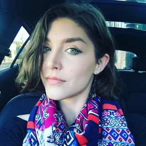 Meet your Posher, Muriel